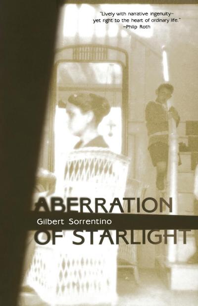 Aberration of Starlight