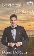 Boyfriend for the Weekend (Arbor Heights, #9)