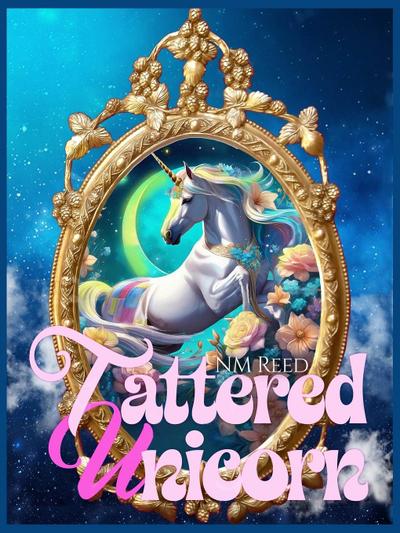 Tattered Unicorn