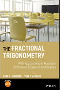 The Fractional Trigonometry