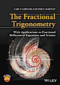 The Fractional Trigonometry