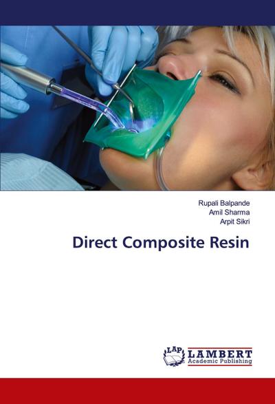 Direct Composite Resin