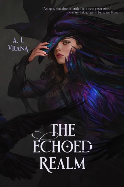 Echoed Realm