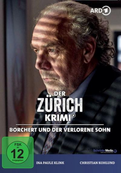 Der Zürich Krimi