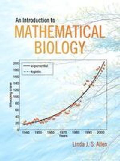 Introduction to Mathematical Biology, An