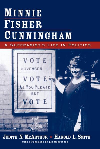Minnie Fisher Cunningham