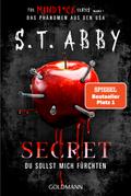 Secret – Du sollst mich fürchten
