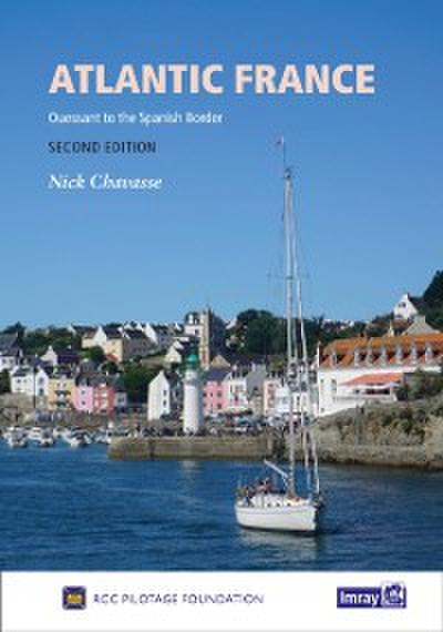 Atlantic France - PDF : North Biscay to the Spanish border