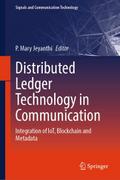 Distributed Ledger Technology in Communication