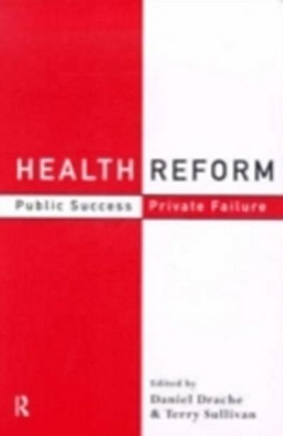 Health Reform