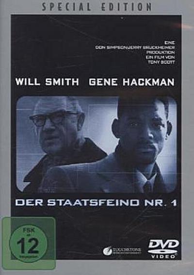Der Staatsfeind Nr. 1