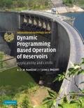 Dynamic Programming Based Operation of Reservoirs