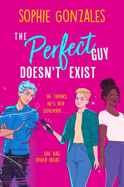The Perfect Guy Doesn’t Exist