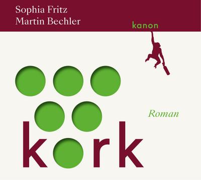 Kork, Audio-CD, MP3