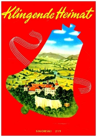 Klingende Heimat