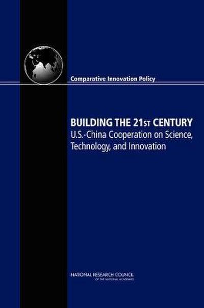 Building the 21st Century