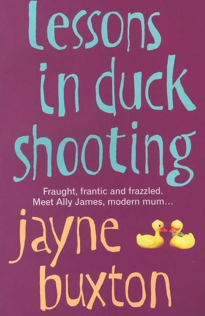 Lessons in Duck Shooting
