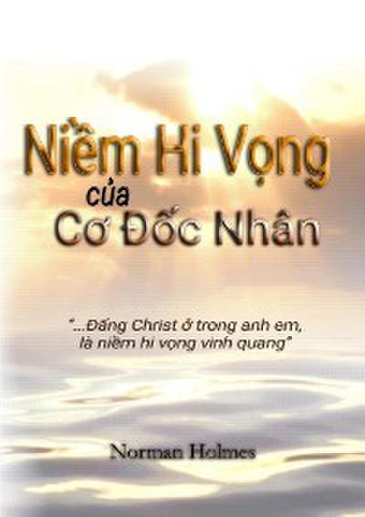 Niềm Hi Vọng của Cơ Đốc Nhân