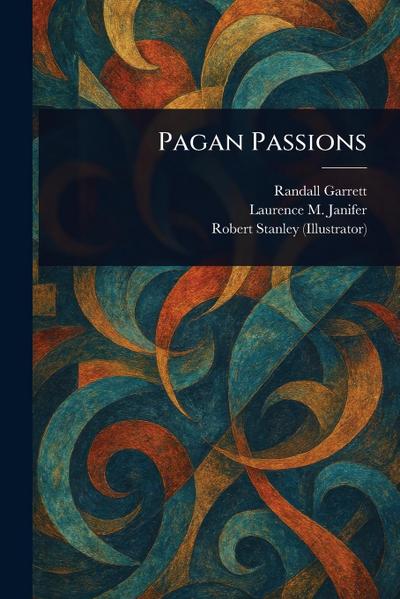 Pagan Passions