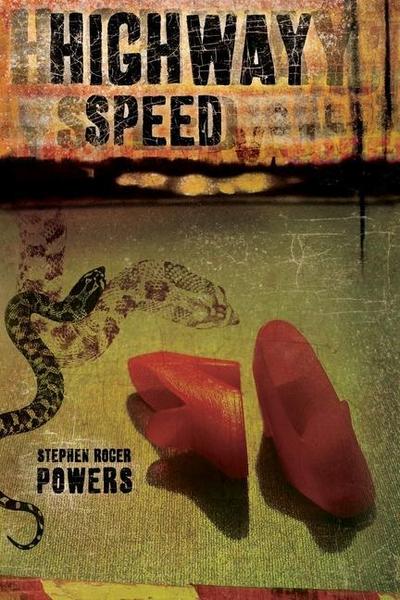 Highway Speed: Stories