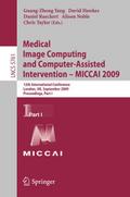 Medical Image Computing and Computer-Assisted Inte