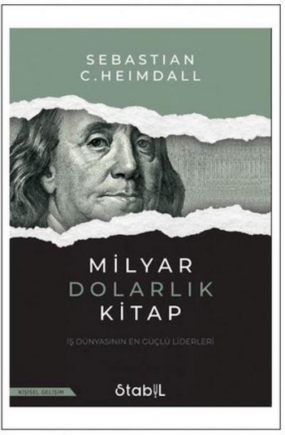 Milyar Dolarlik Kitap