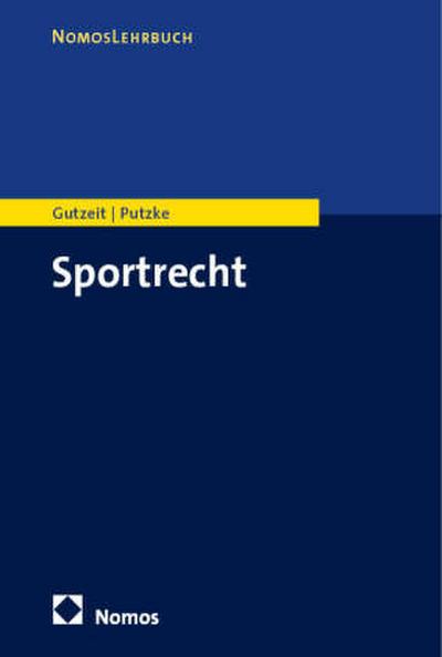 Sportrecht