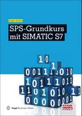 SPS-Grundkurs mit SIMATIC S7