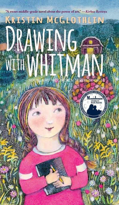 Drawing with Whitman