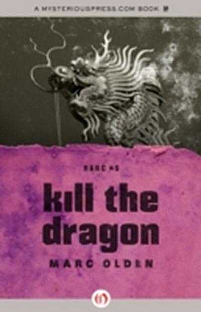 Kill the Dragon