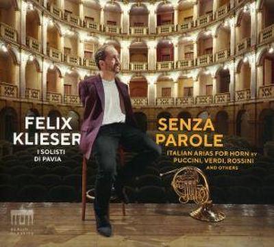 Senza Parole