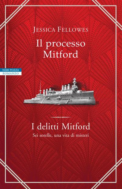 Il processo Mitford. I delitti Mitford