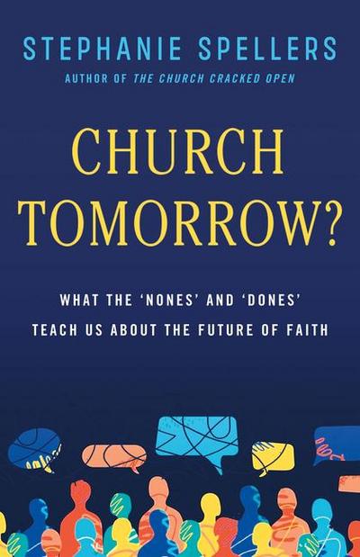 Church Tomorrow?