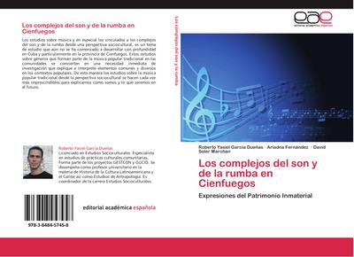 Los complejos del son y de la rumba en Cienfuegos