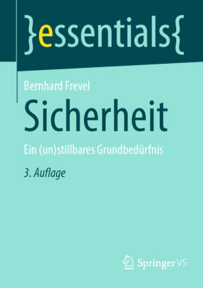 Sicherheit