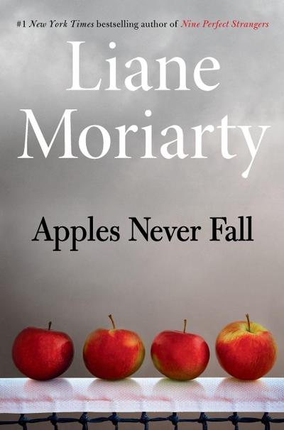 Apples Never Fall