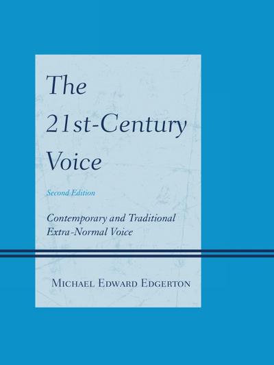 21st-Century Voice