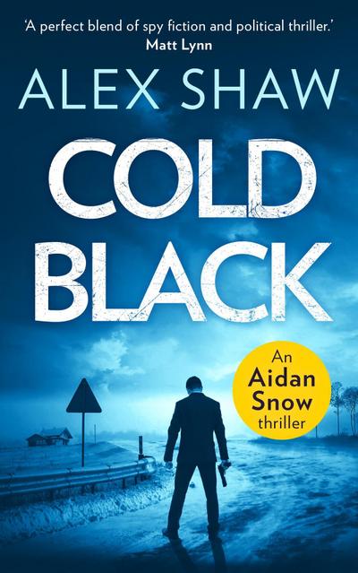 Cold Black
