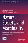 Nature, Society, and Marginality