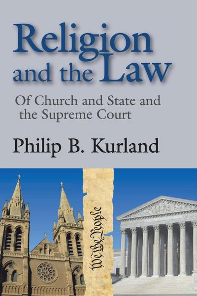Religion and the Law