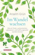 Im Wandel wachsen