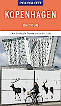 POLYGLOTT on tour Reiseführer Kopenhagen