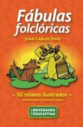 Fabulas folclóricas