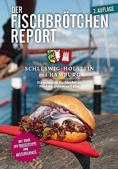 Schuppius, T: Fischbrötchen Report