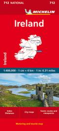 Michelin Irland