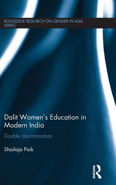Dalit Women’s Education in Modern India