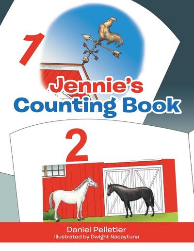 Jennie’s Counting Book