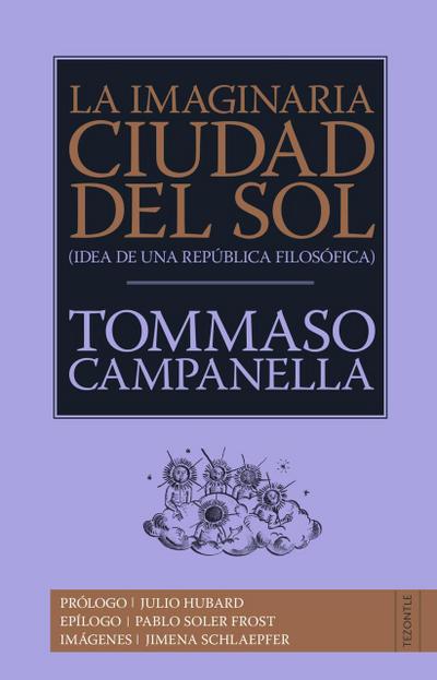 La imaginaria Ciudad del Sol
