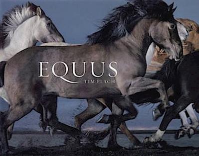 Equus, English edition