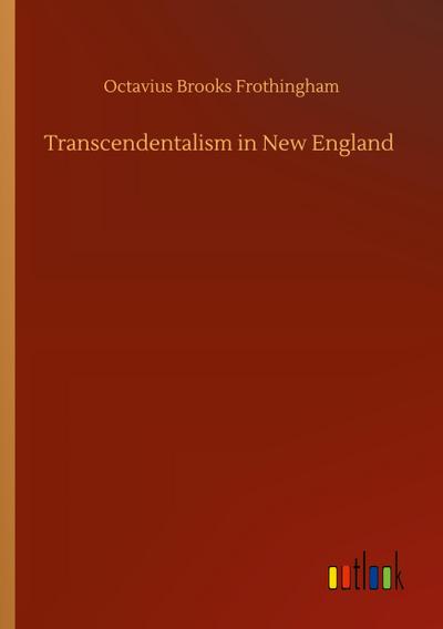 Transcendentalism in New England